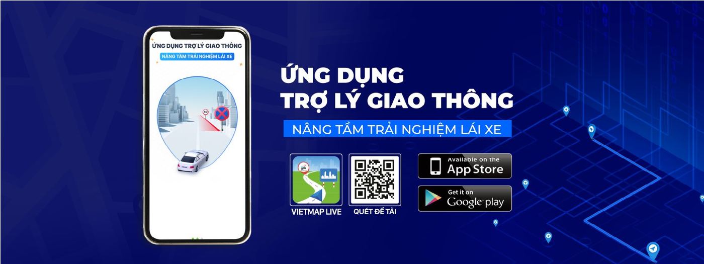 tải vietmap live app store google play